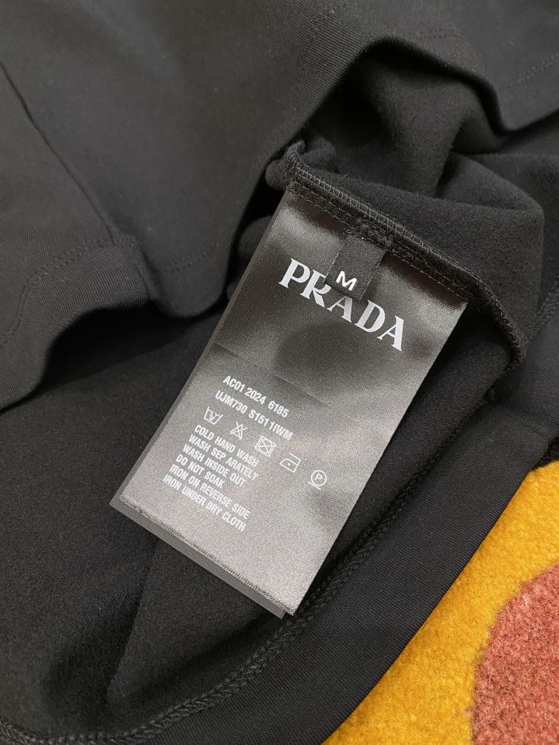 Prada T-Shirts